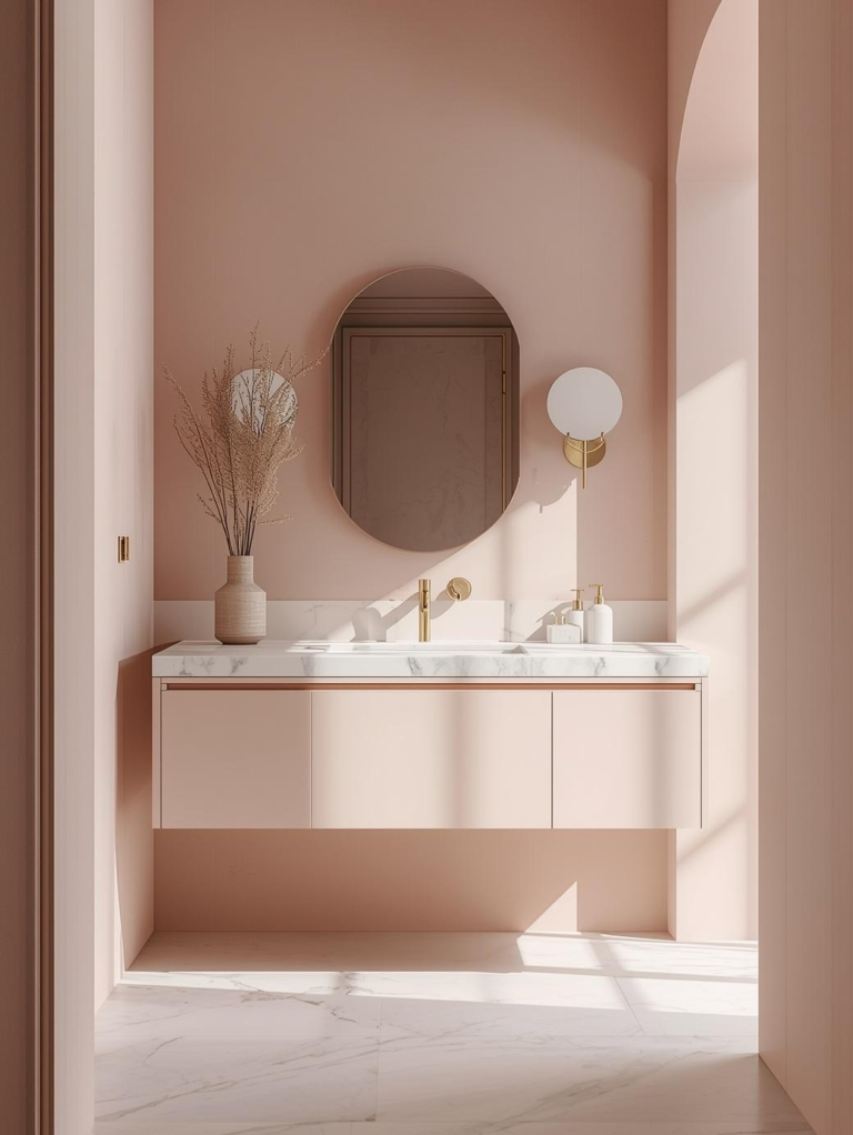23 Bathroom Aesthetic Ideas to Transform Your Space