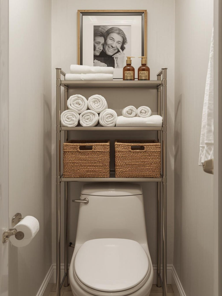 15 Budget Bathroom Organization Hacks 2026 That Actually Work