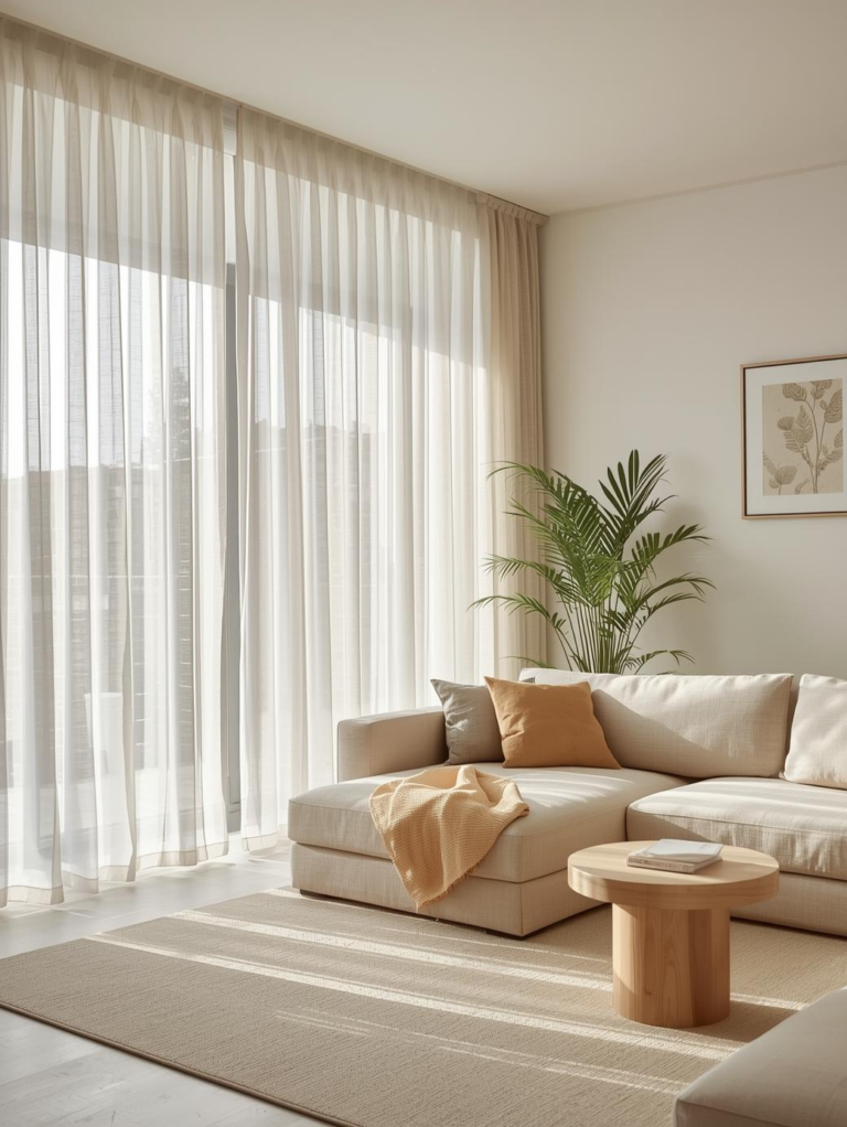 Stylish Beige Sofa Living Room Ideas Trending in 2026