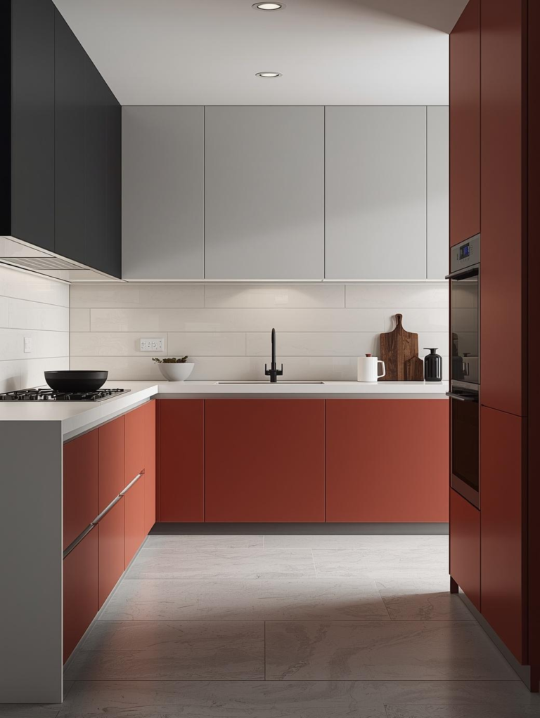 15 Modern Kitchen Ideas 2026 That Are Stylish, Functional & Trendy