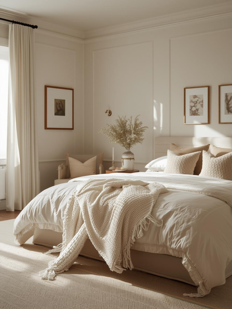 19 Best Ideas of Cozy Bedroom