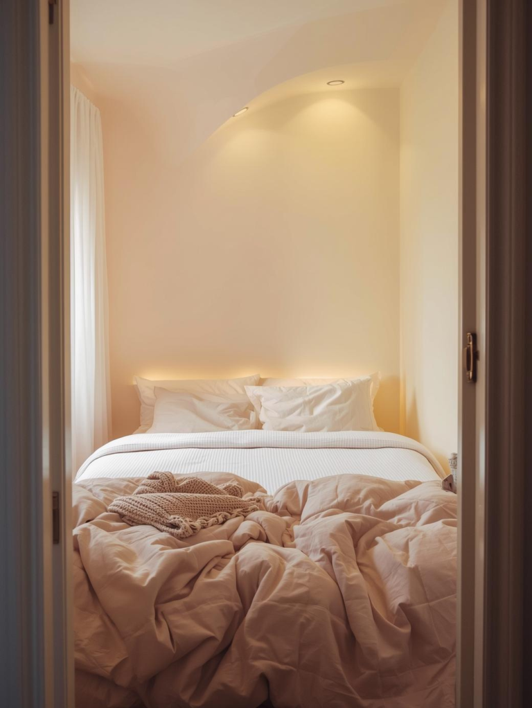 23 Best Bedroom Ideas for Small Rooms