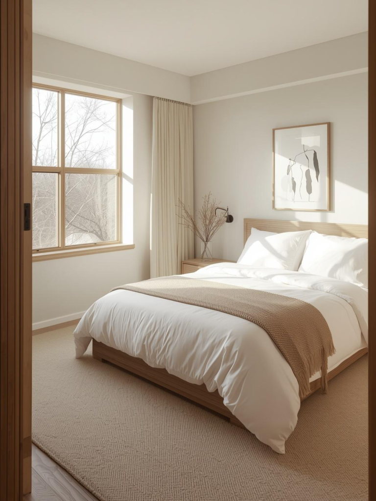15 Guest Bedroom Ideas to Create a Cozy, Hotel-Style Space