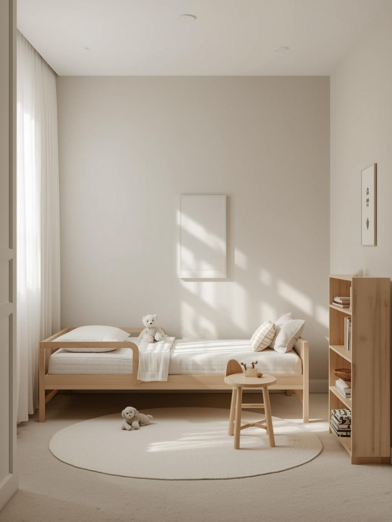 Tiny Toddler Room? 15 Smart Ideas You’ll Love