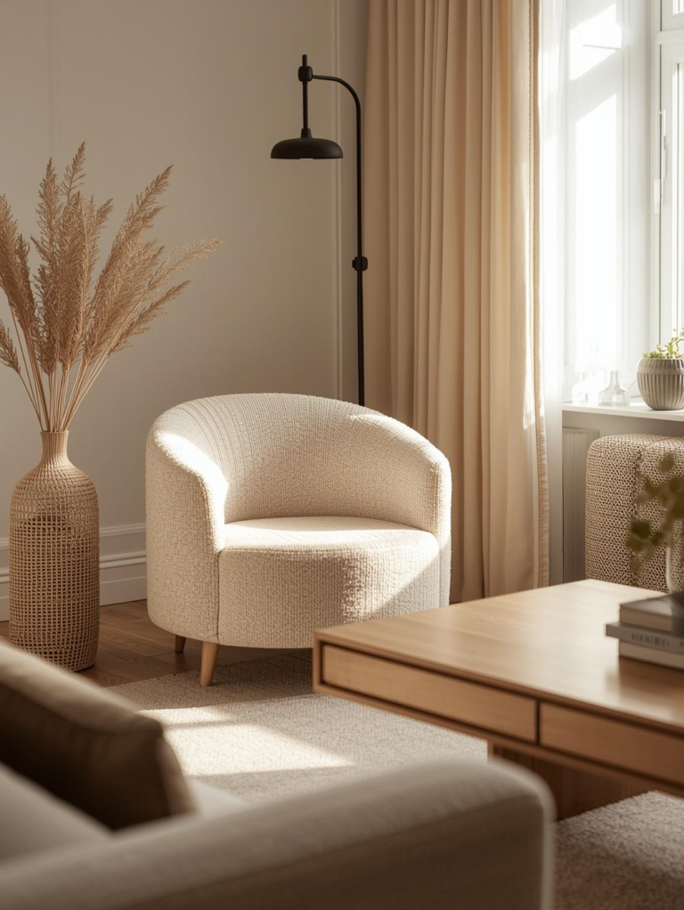 10 Best Accent Chairs for Living Room Ideas You’ll Love in 2026