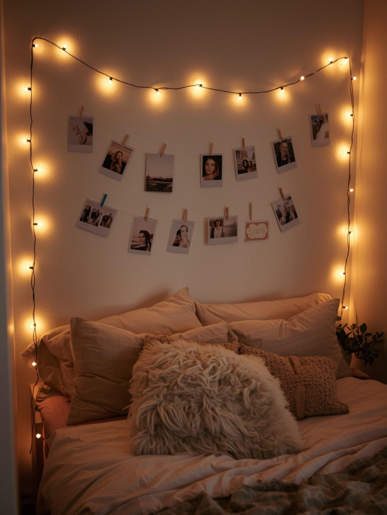 14 Cozy DIY Room Decor Ideas for Teen Girls & Boys