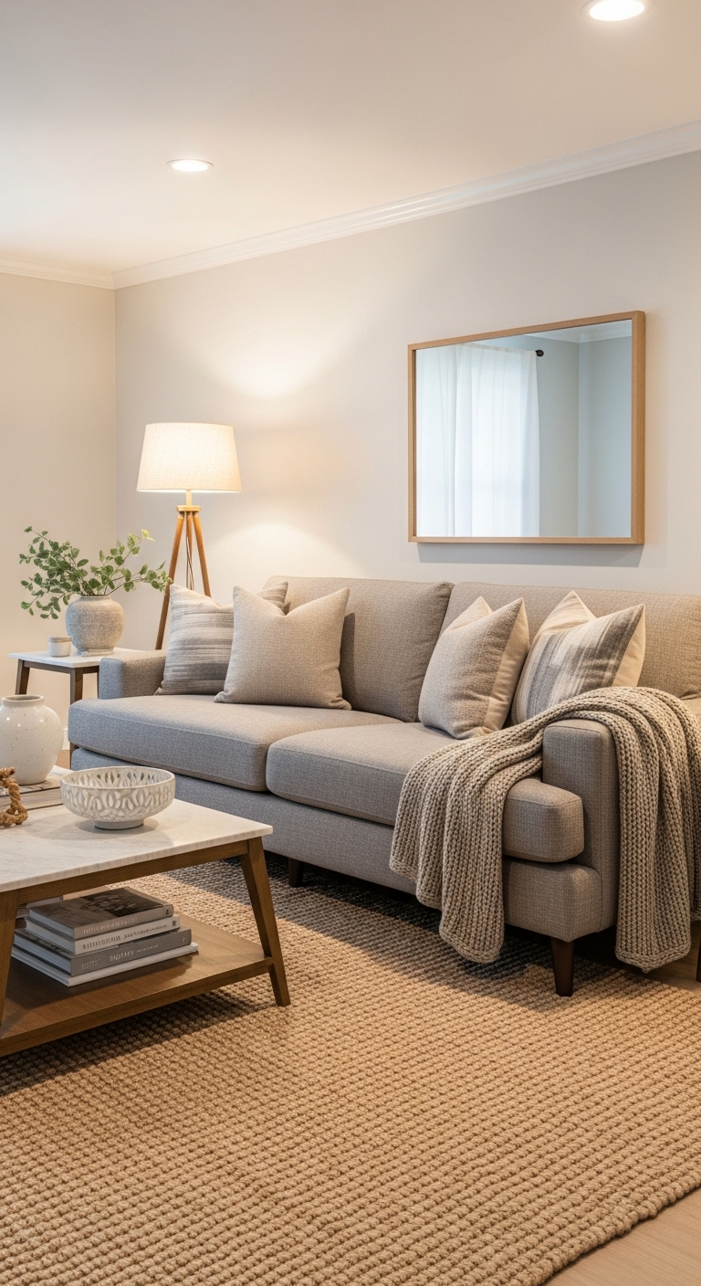🔥 17 Budget Family Room Ideas That Look Expensive