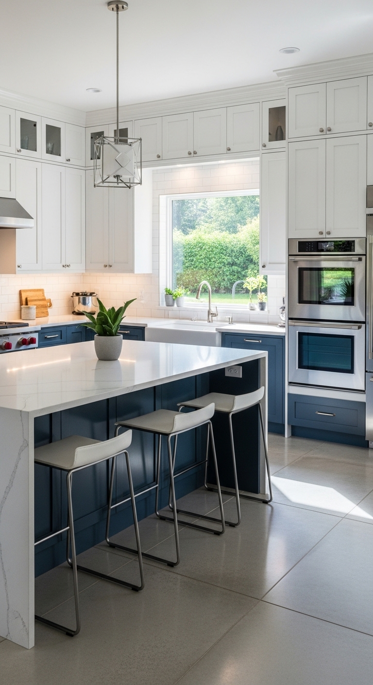 12 Best Painted Kitchen Cabinet Colors You’ll Love in 2026