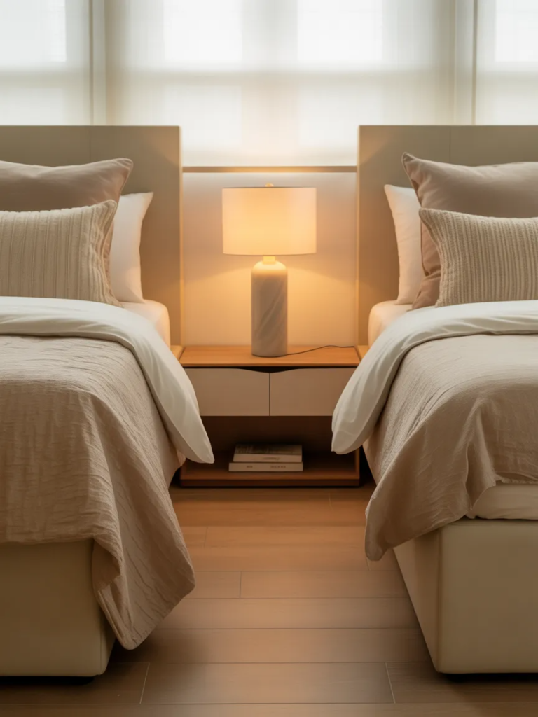 ✨ 12 Twin Bedroom Ideas That Make Shared Spaces Look Stunning in 2026