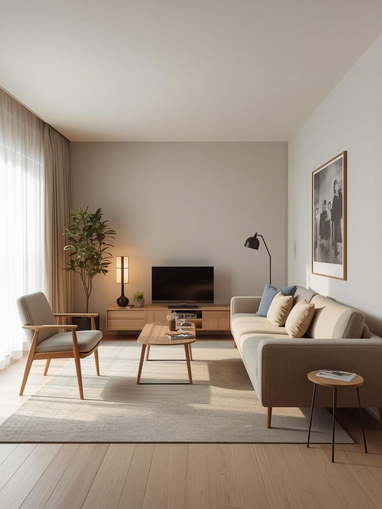 21 Small Living Room Ideas on a Budget That Look Expensive (2026)
