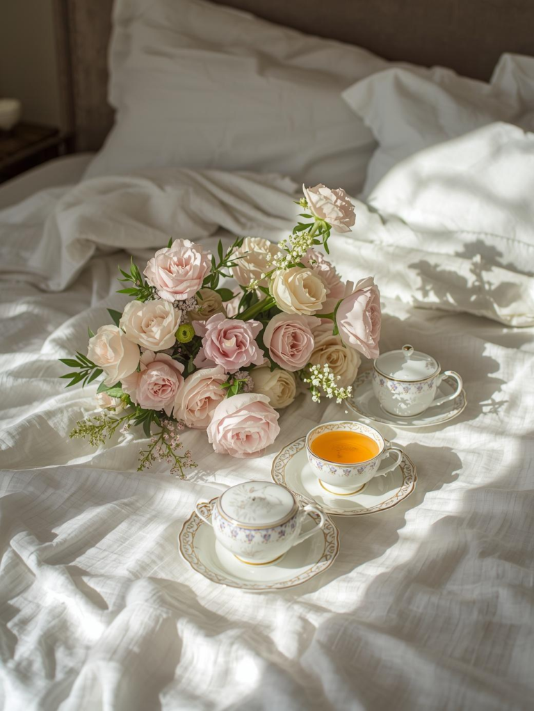 10 Cozy Breakfast in Bed Ideas to Surprise Mom This Mother’s Day 2026