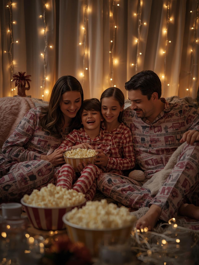 10 Viral Cozy At-Home Mother’s Day Photoshoot Ideas You’ll Want to Copy