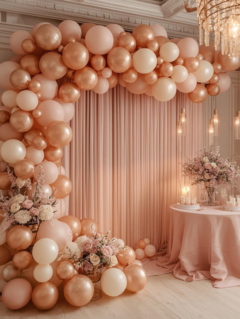 11 Budget-Friendly Mother’s Day Party Decor That Looks Luxe for 2026