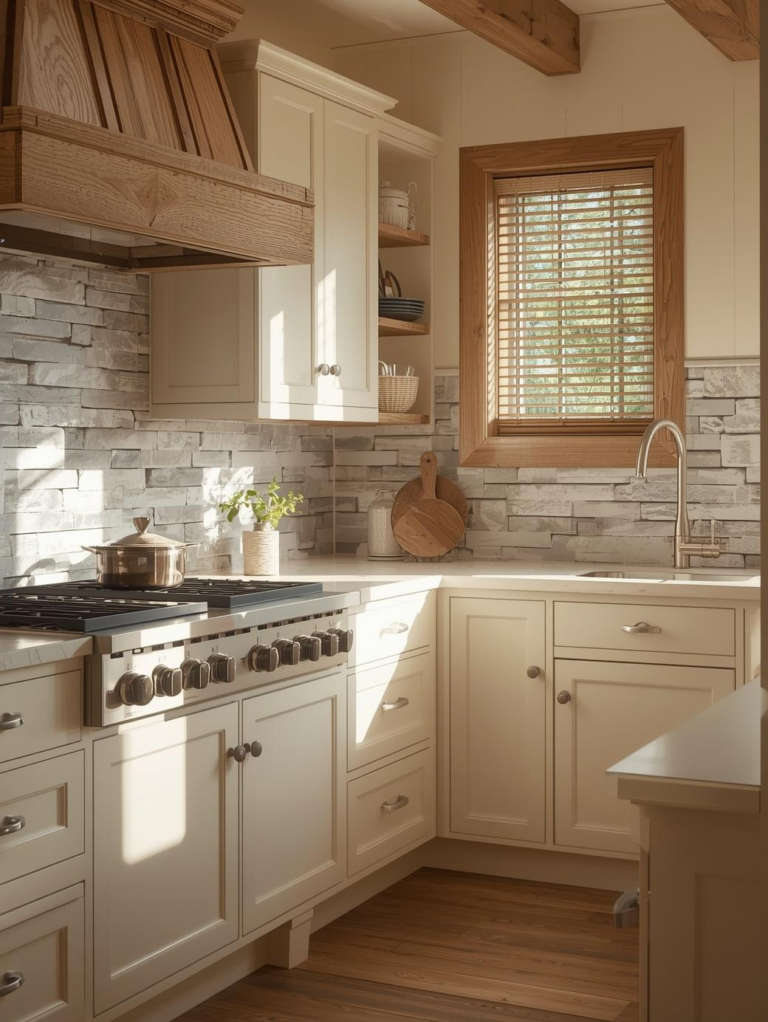 10 Budget-Friendly Kitchen Backsplash Ideas That Look Luxe