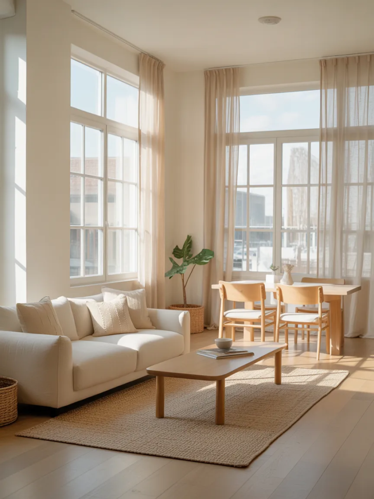 10 Viral Studio Apartment Ideas for a Stylish Tiny Space
