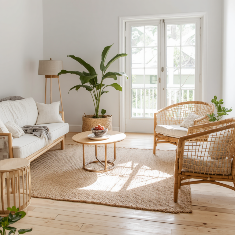 Summer Decor on a Budget: 20 Ideas Under $50 That Look Expensive
