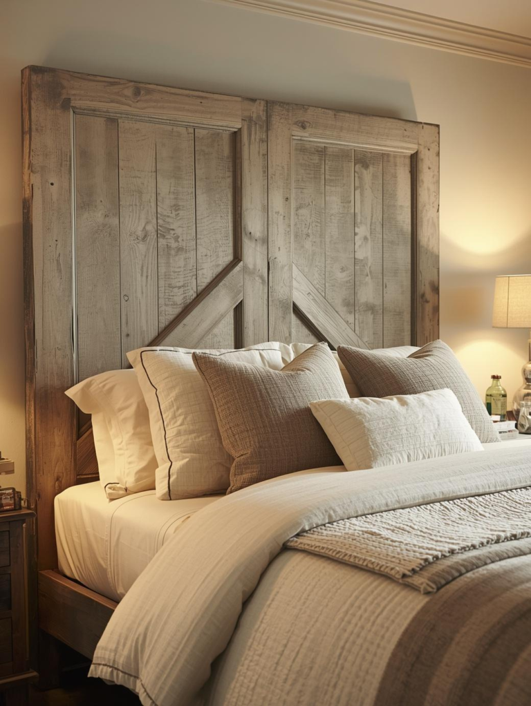 🏡 13 Upcycled Furniture Ideas to Refresh Your Home on a Budget
