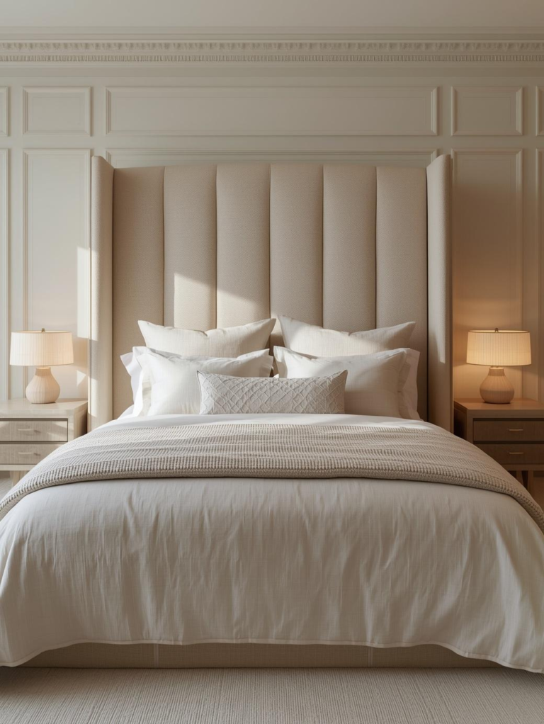 12 Neutral Bedroom Aesthetic Ideas Trending in 2026