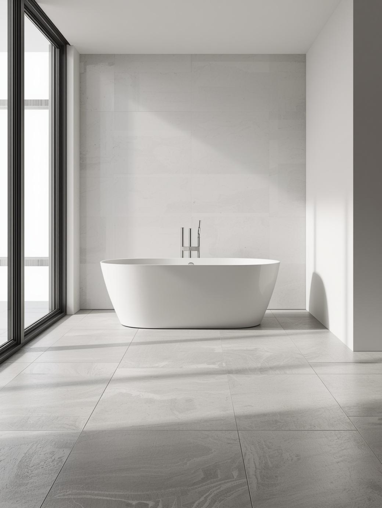 Home Decor / Bathroom