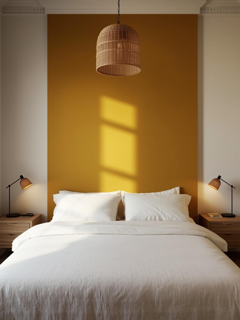 The Secret to a Cozy Bedroom?
